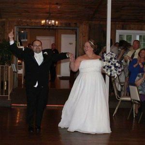 Meet your Posher, Michele